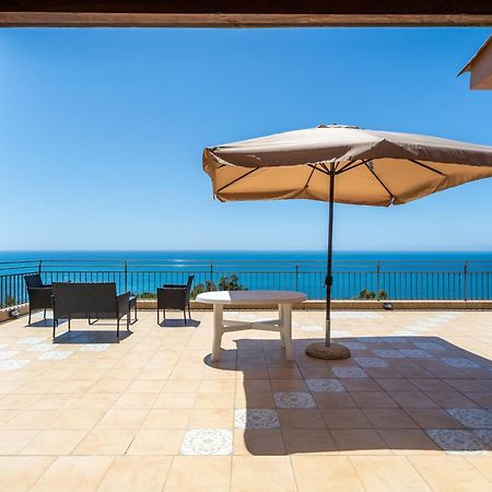 Villa Rosa Sul Mare Sciacca Extérieur photo