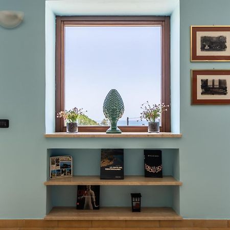 Villa Rosa Sul Mare Sciacca Extérieur photo