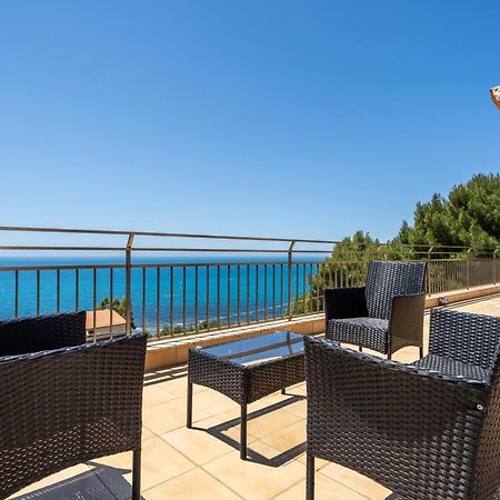 Villa Rosa Sul Mare Sciacca Extérieur photo