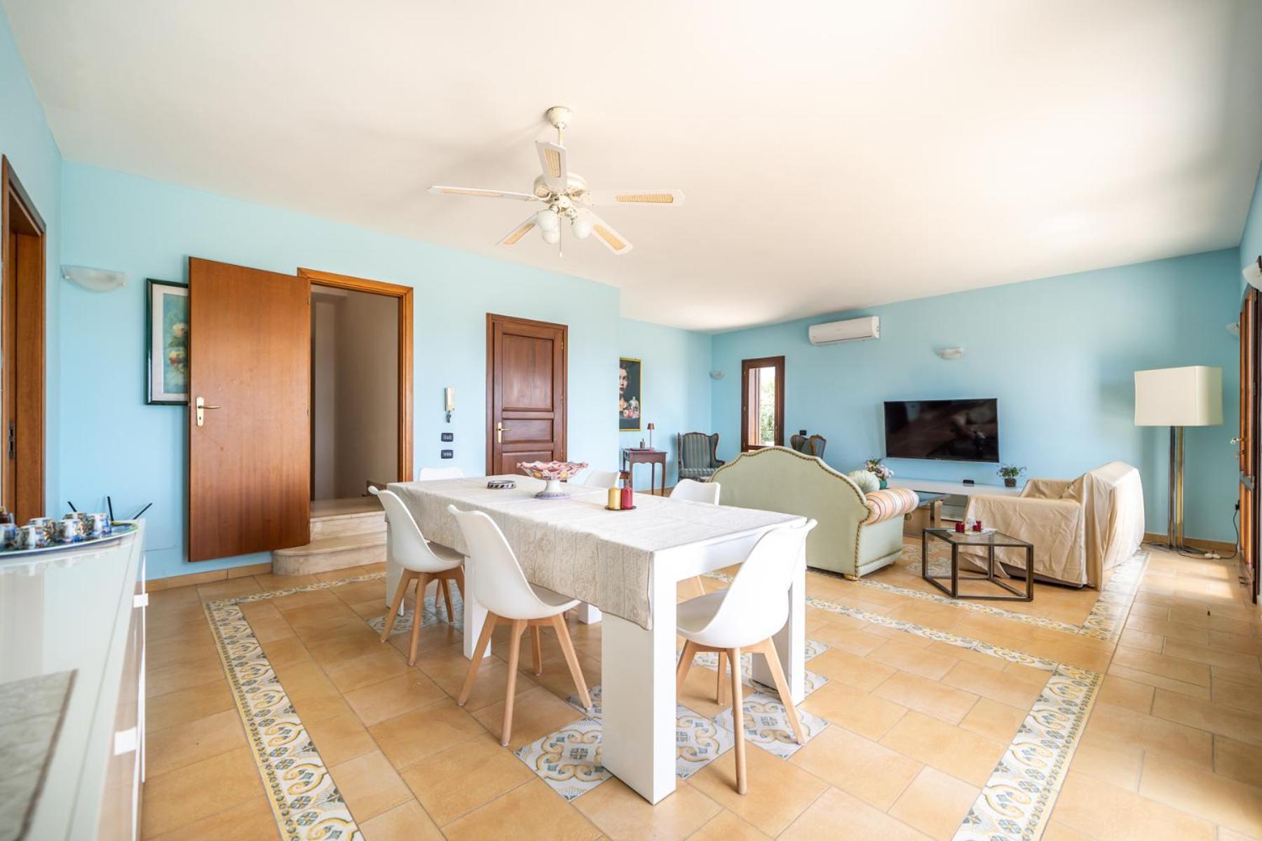 Villa Rosa Sul Mare Sciacca Extérieur photo
