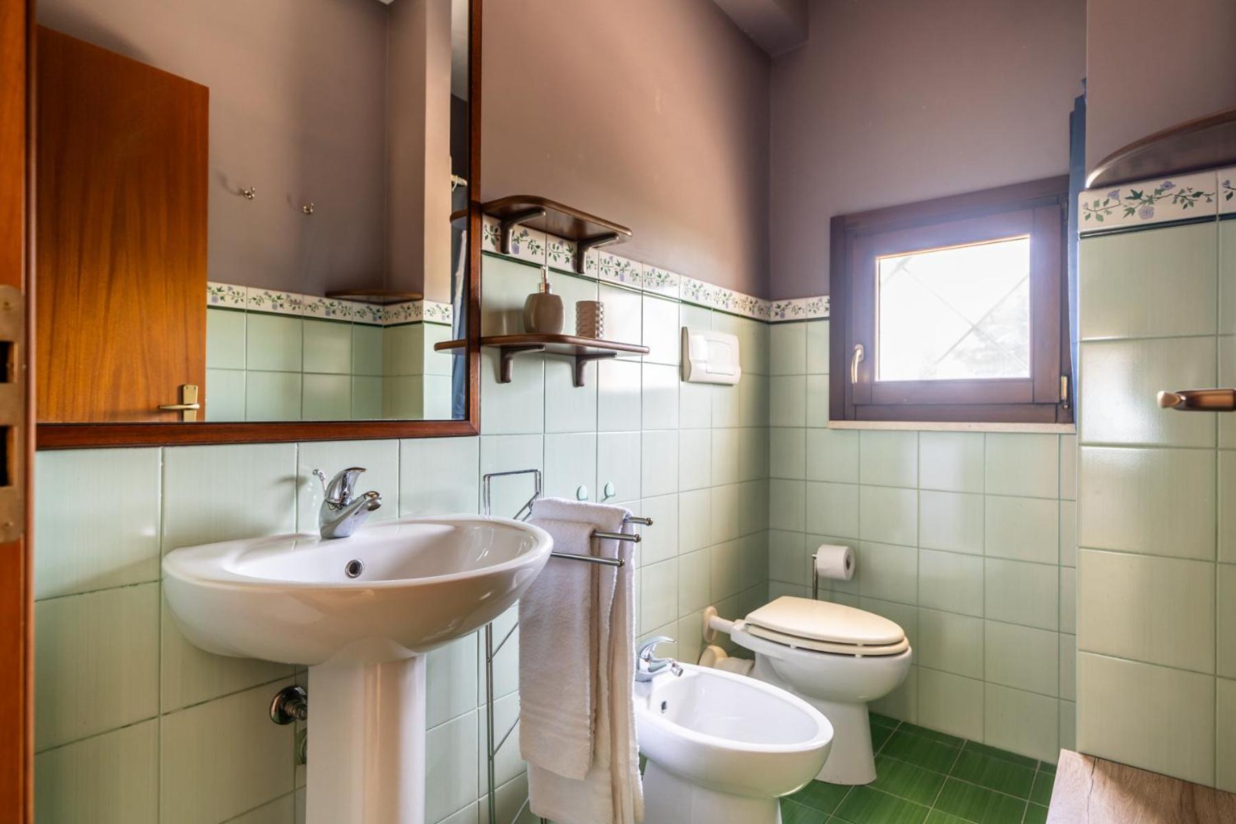 Villa Rosa Sul Mare Sciacca Extérieur photo
