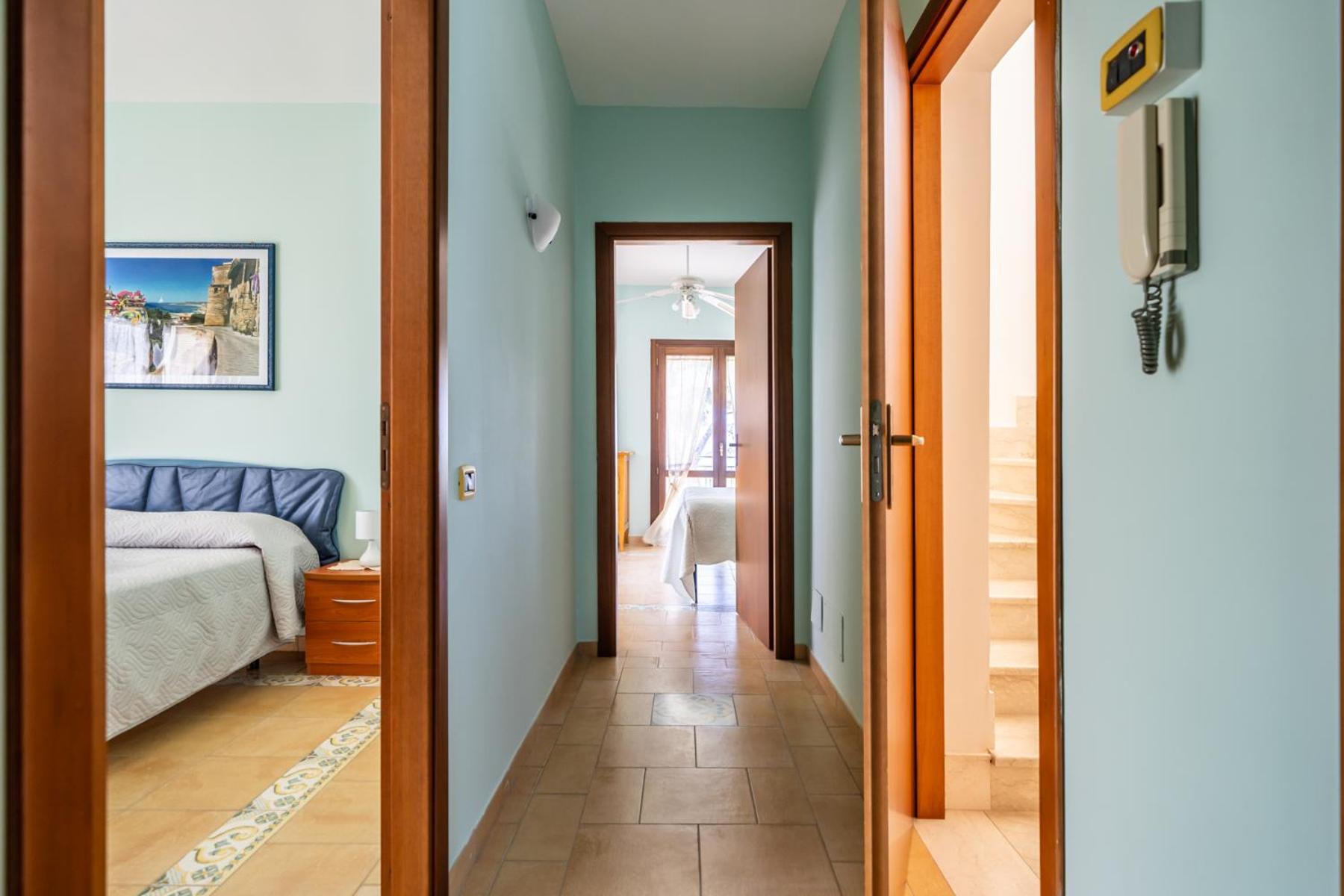 Villa Rosa Sul Mare Sciacca Extérieur photo