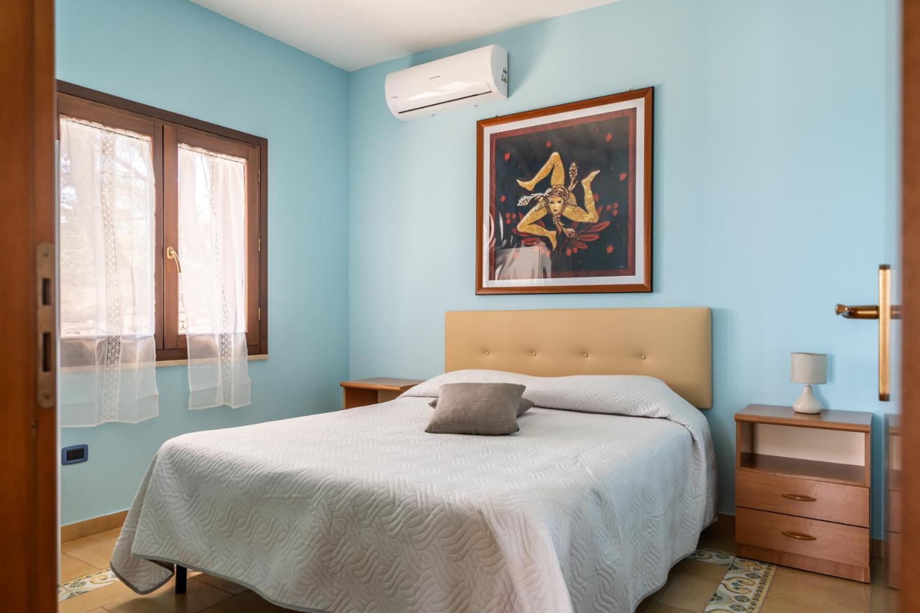 Villa Rosa Sul Mare Sciacca Extérieur photo