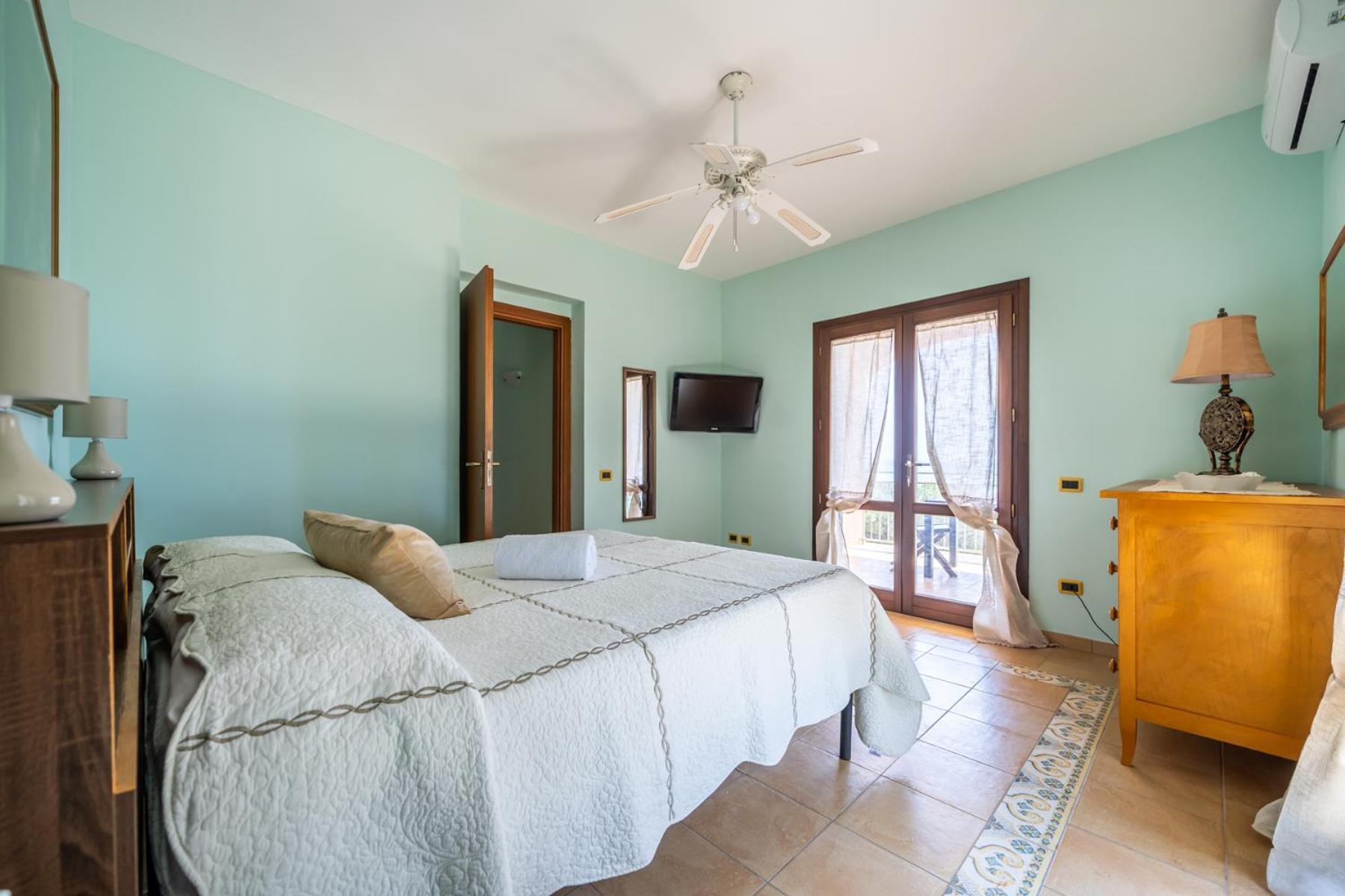 Villa Rosa Sul Mare Sciacca Extérieur photo