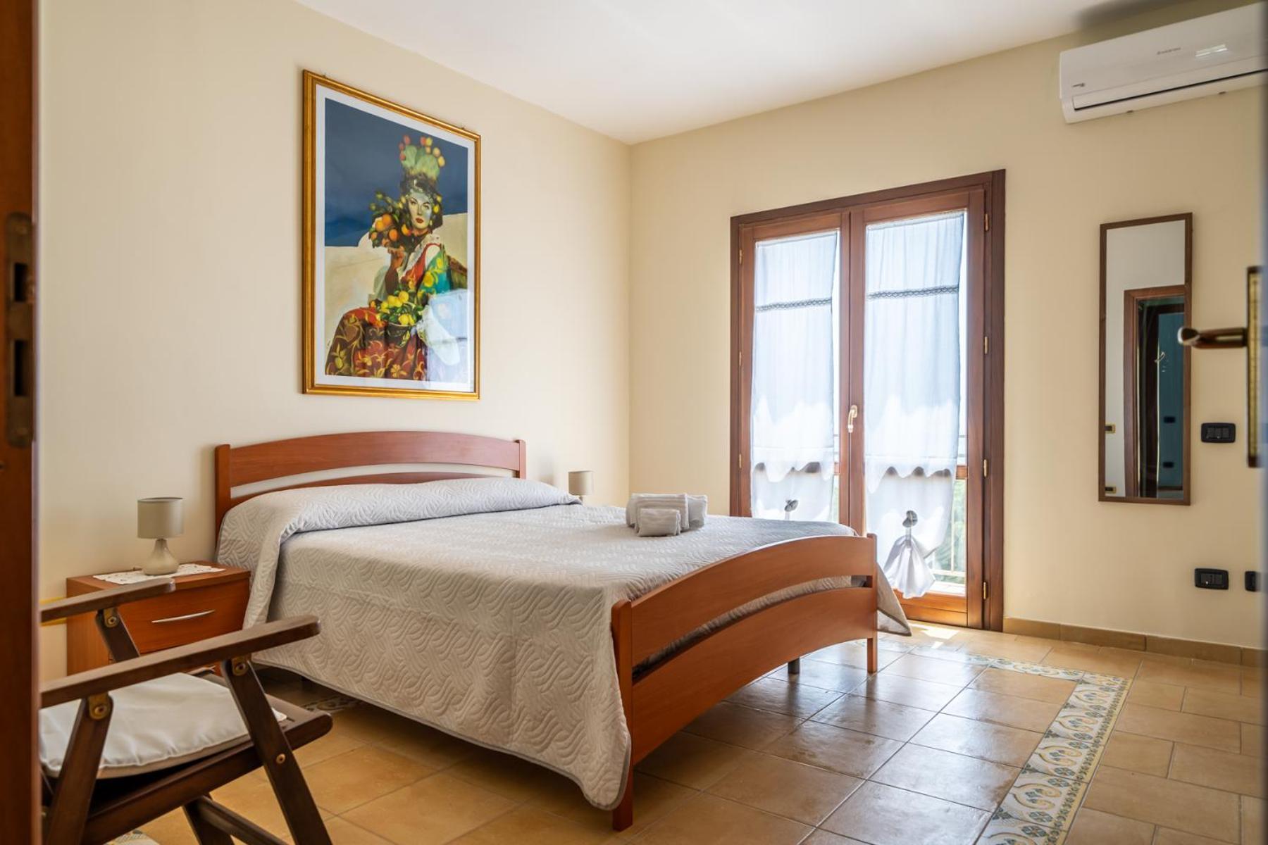 Villa Rosa Sul Mare Sciacca Extérieur photo