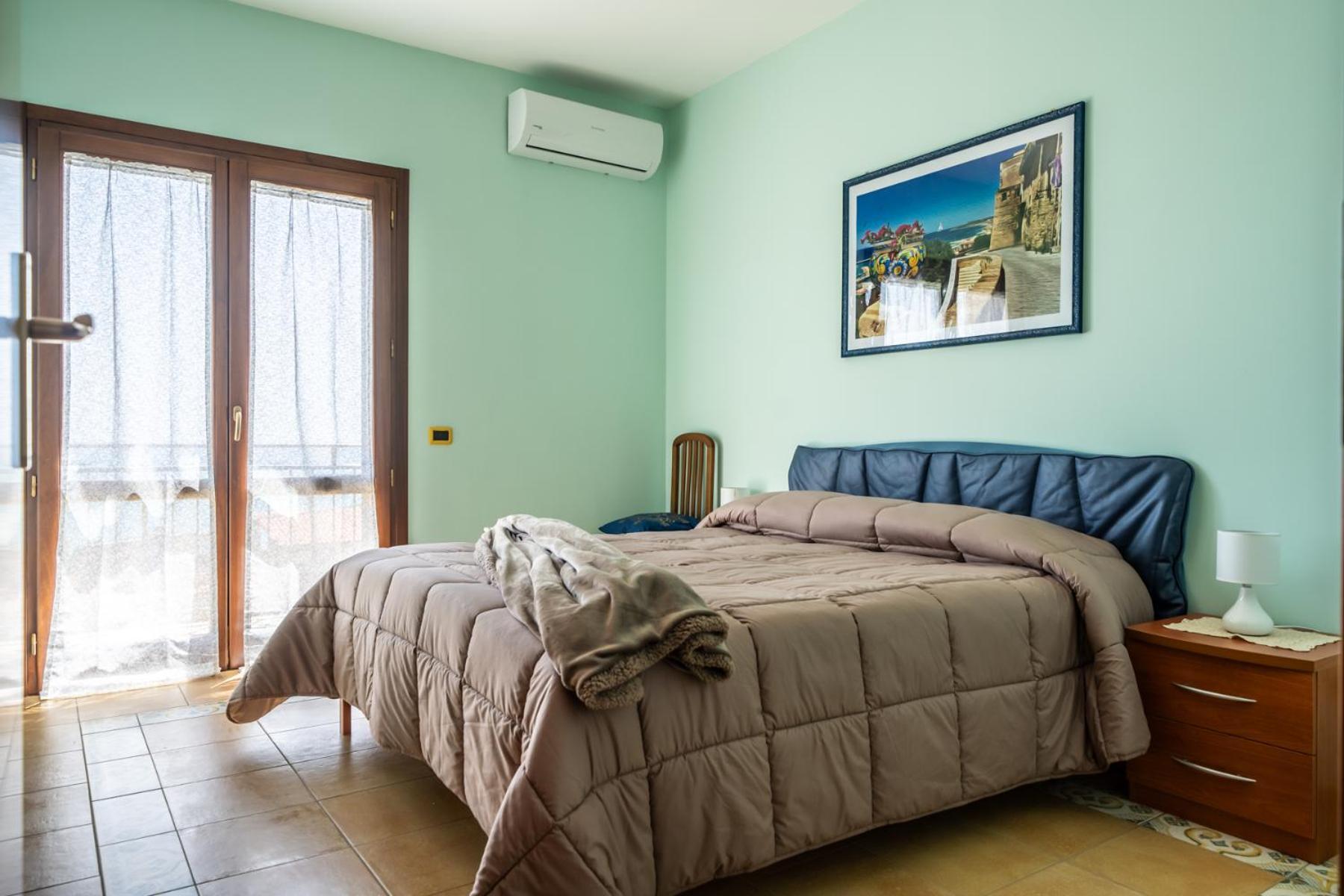 Villa Rosa Sul Mare Sciacca Extérieur photo