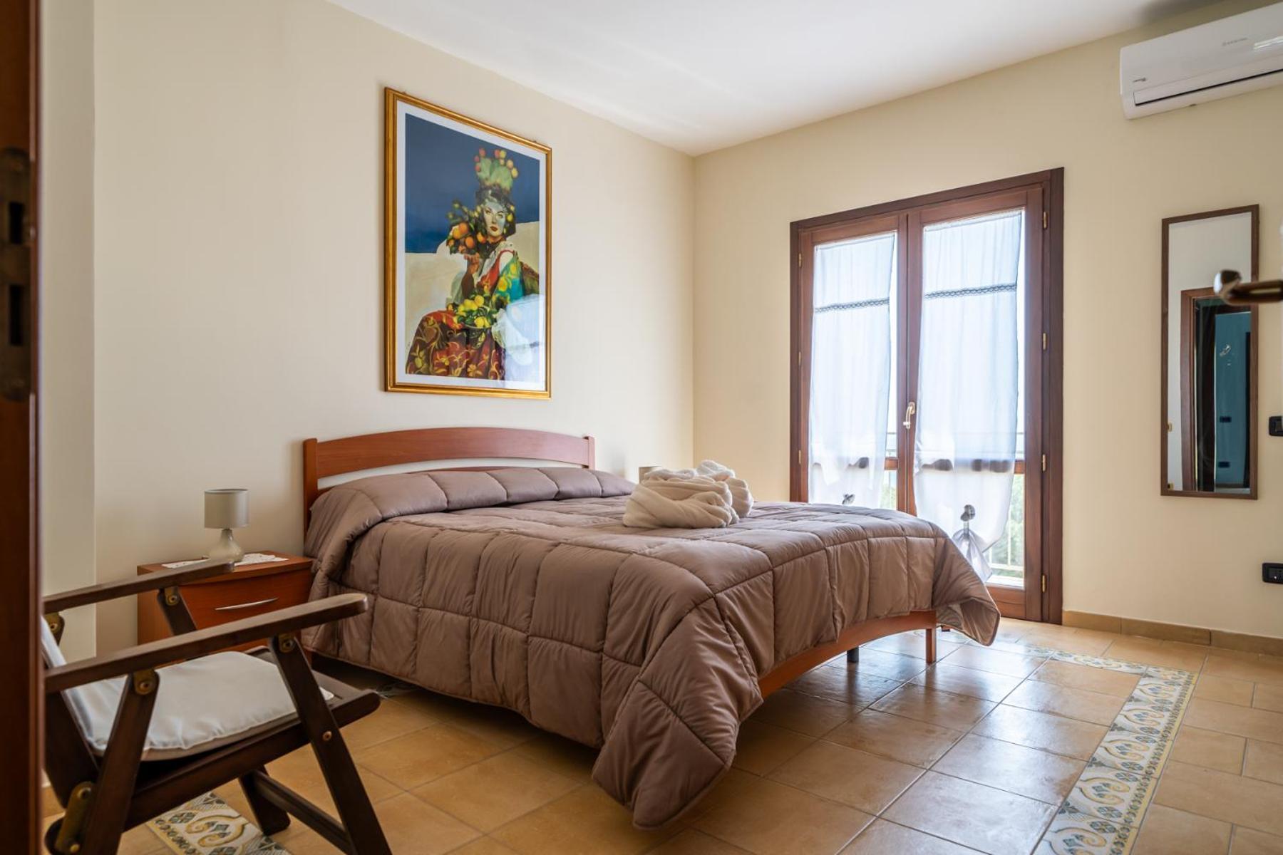 Villa Rosa Sul Mare Sciacca Extérieur photo