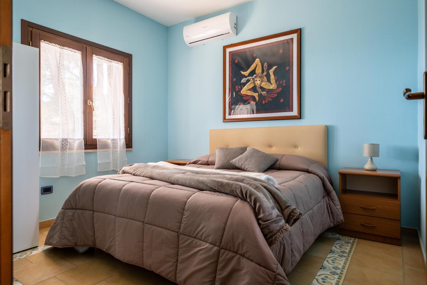 Villa Rosa Sul Mare Sciacca Extérieur photo