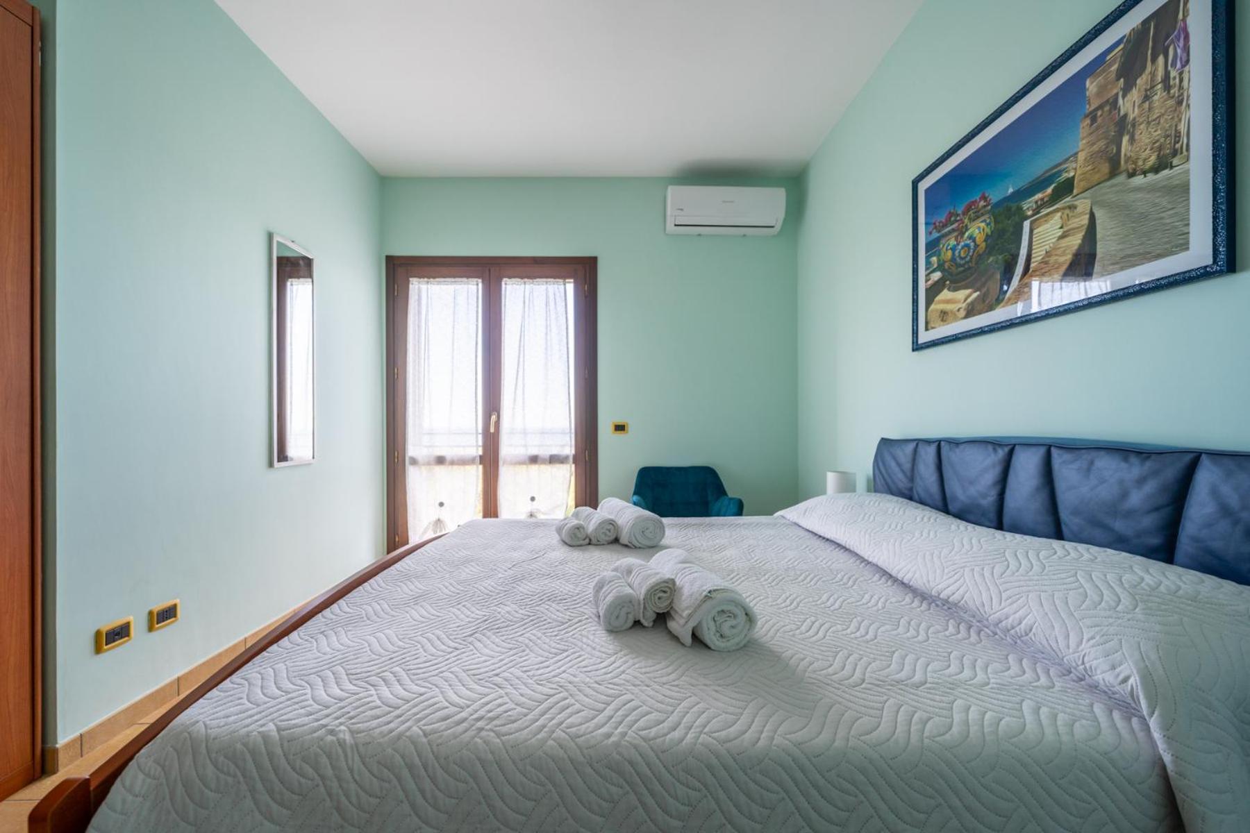 Villa Rosa Sul Mare Sciacca Extérieur photo